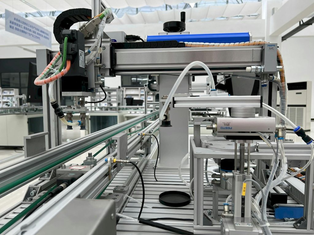 Projet industriel