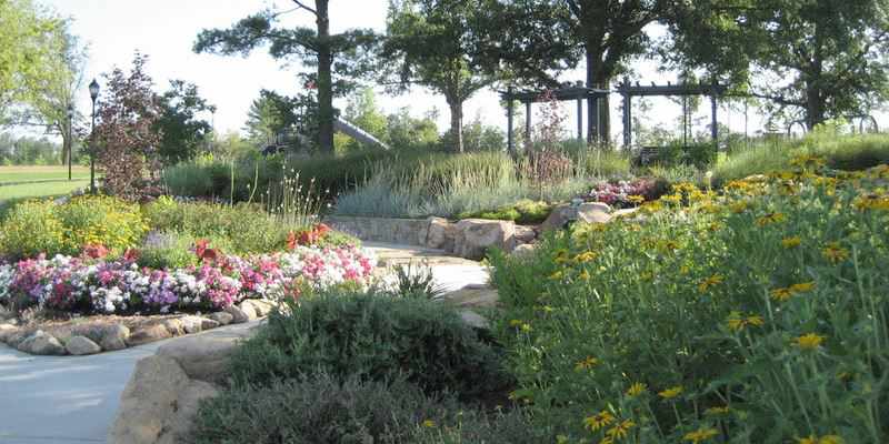 Legacy Park