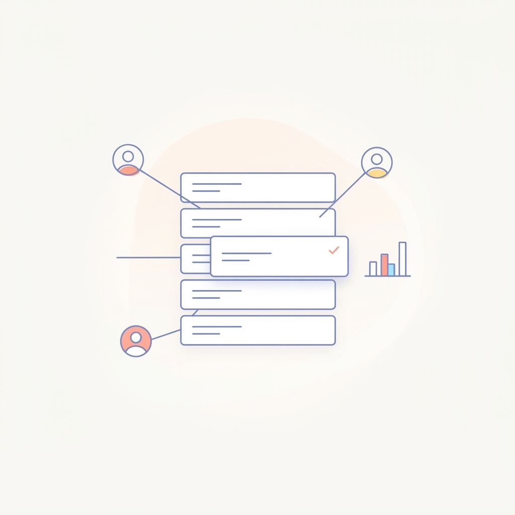 Comparing LinkedIn content tools for agencies managing multiple client accounts - Resonate