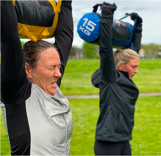 Blackheath Bootcamp