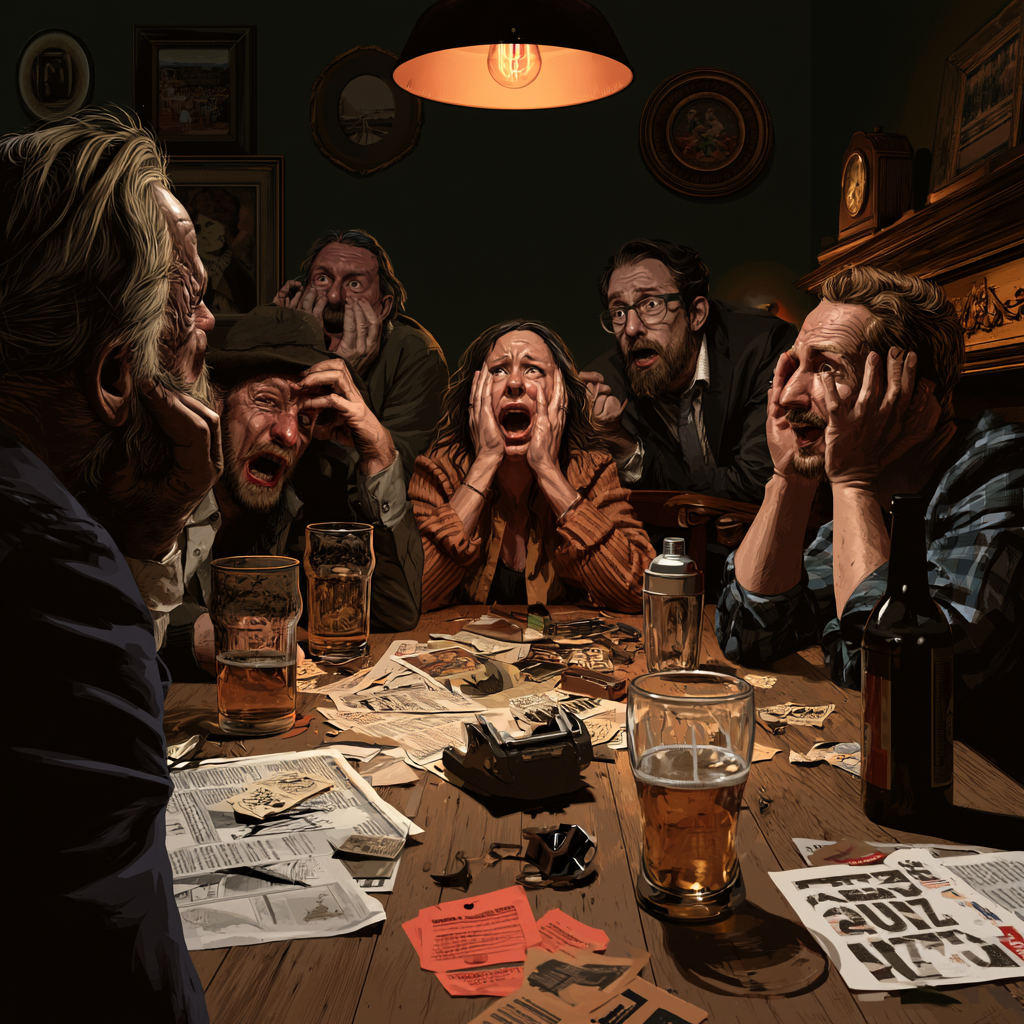 Quiz Night