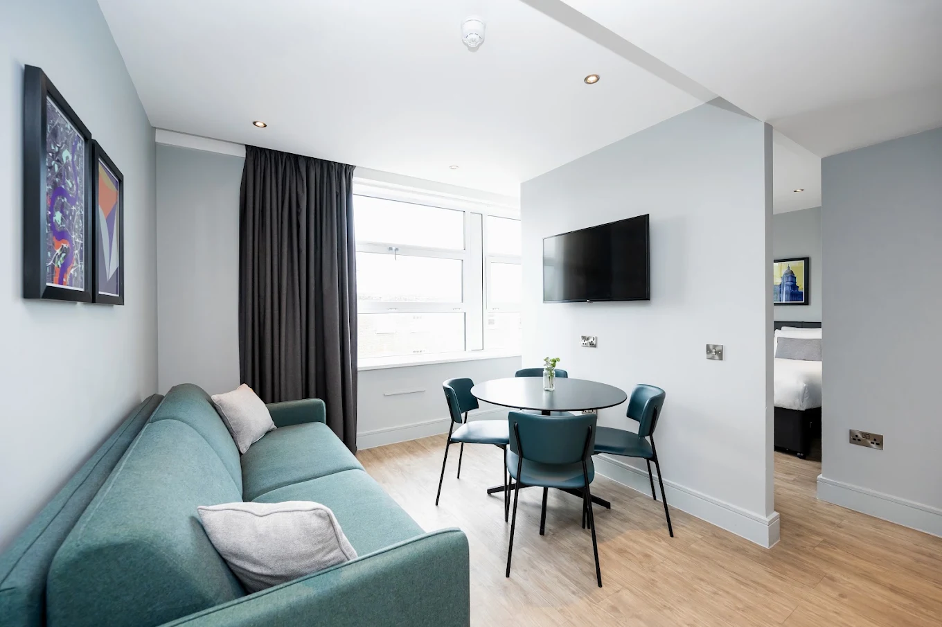 Staycity Aparthotels London Greenwich High Road