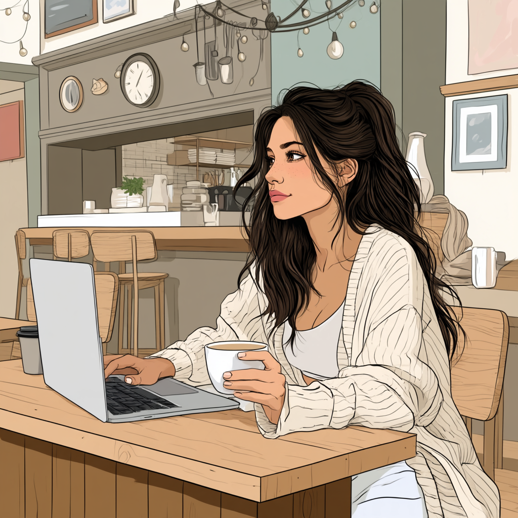Where to Work Remotely in Blackheath