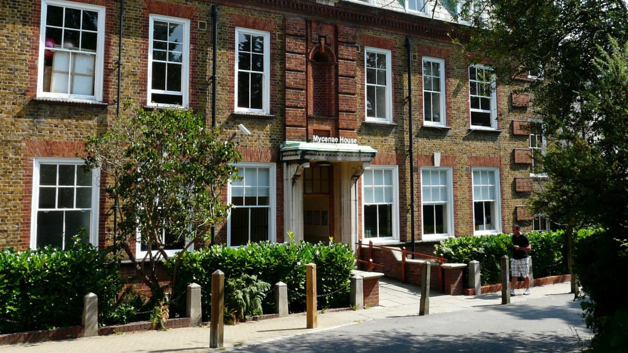 Greenwich 2050 community forum: Greenwich and Blackheath