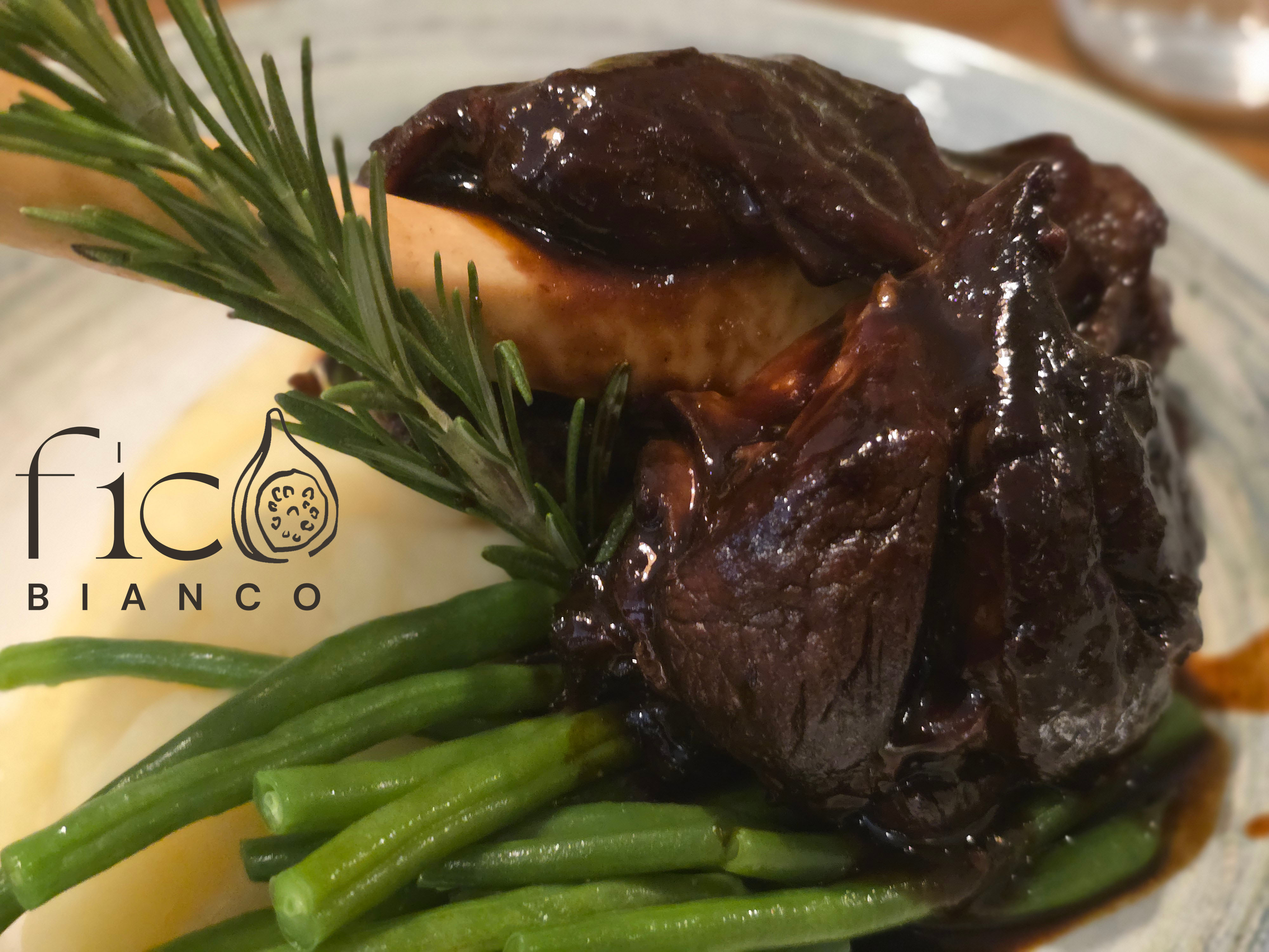 Fico Bianco opens its doors on Royal Parade