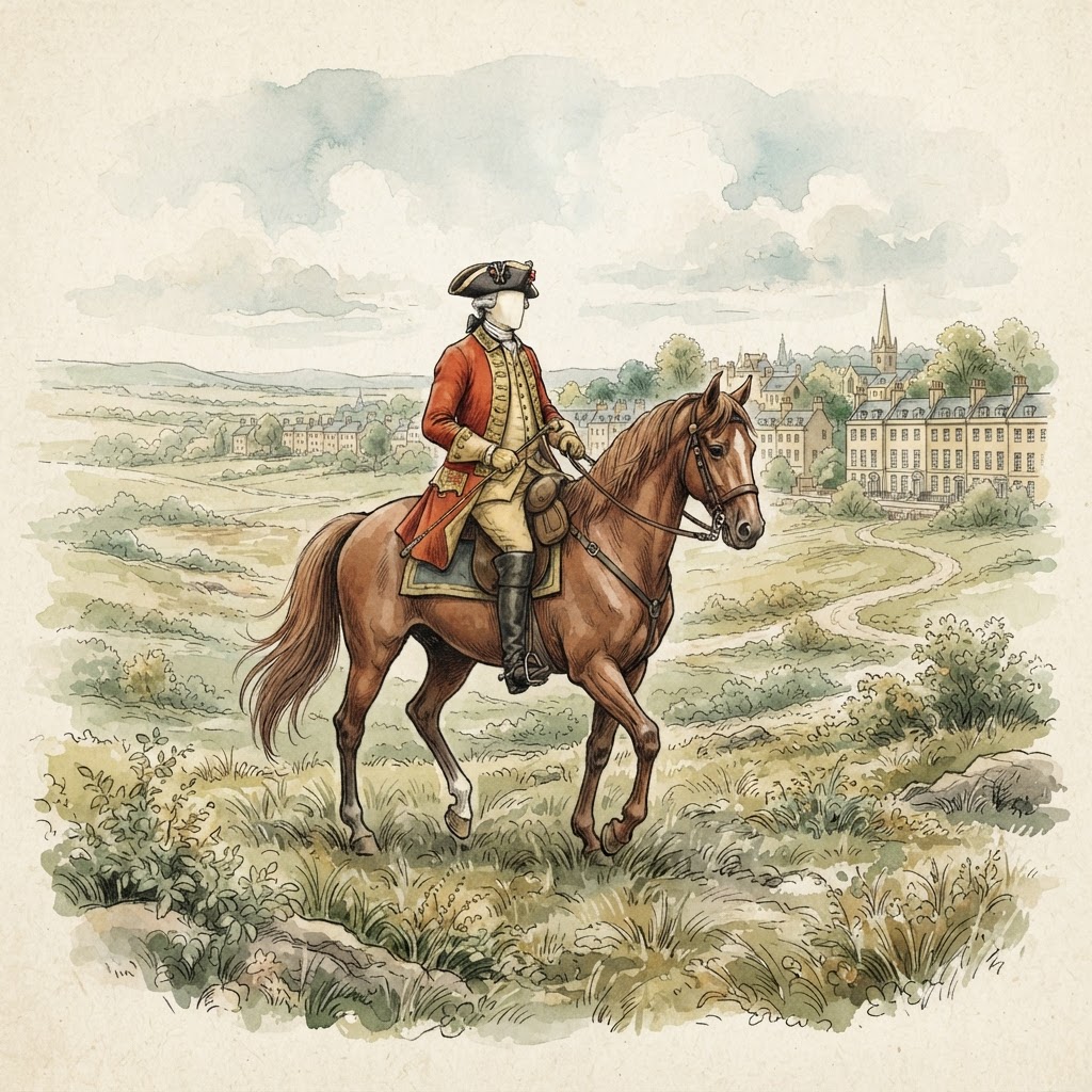 The Georgian Era