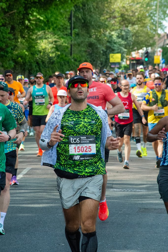 ALE and Waterfall runners