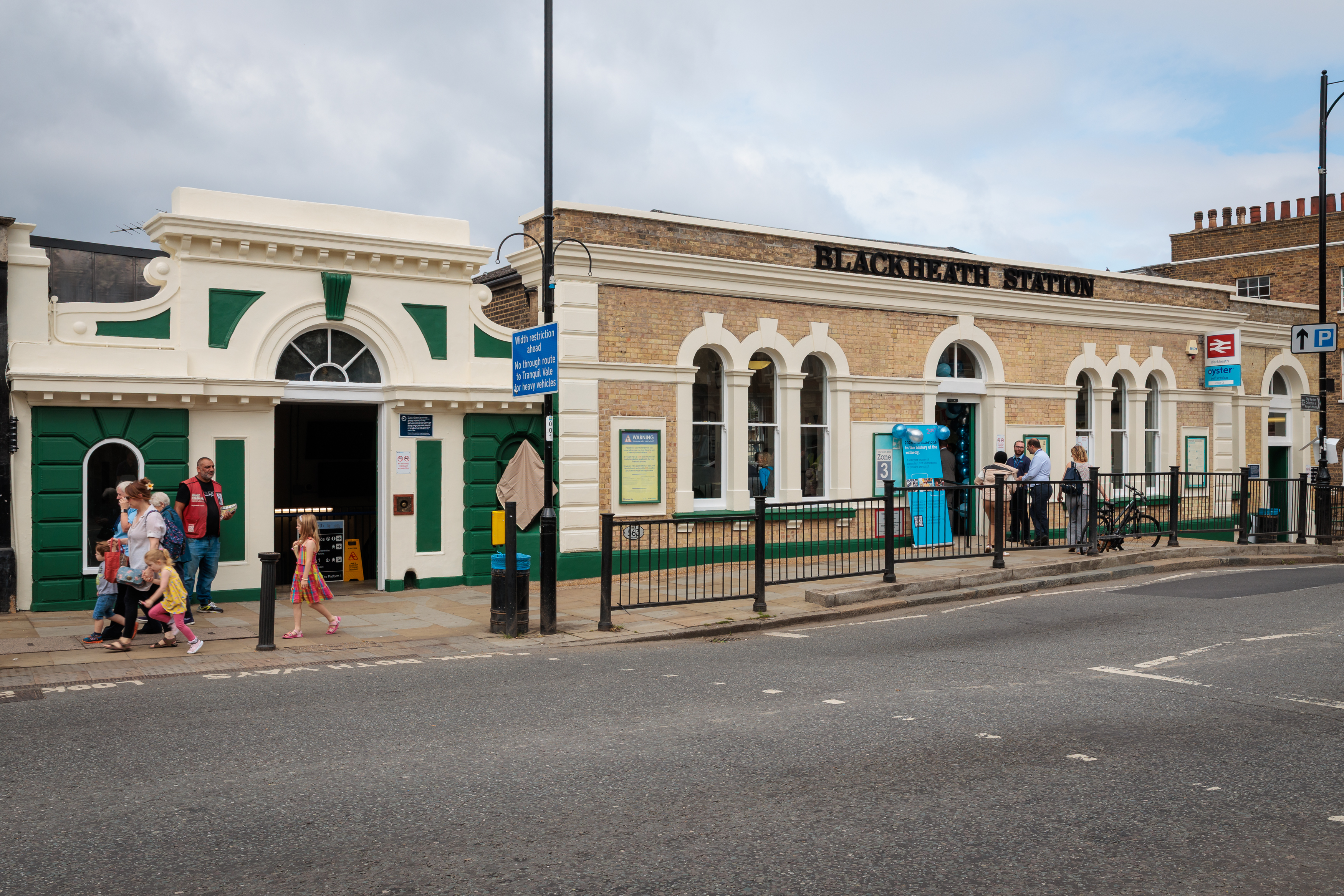 Blackheath Tunnel to Close for 10-Week Repair Project