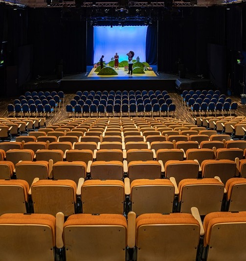 Blackheath Halls
