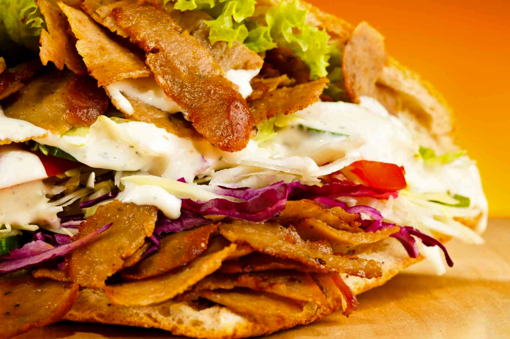 Eat Turkish