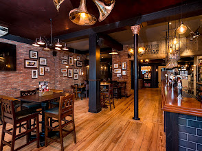 O'Neill's Blackheath