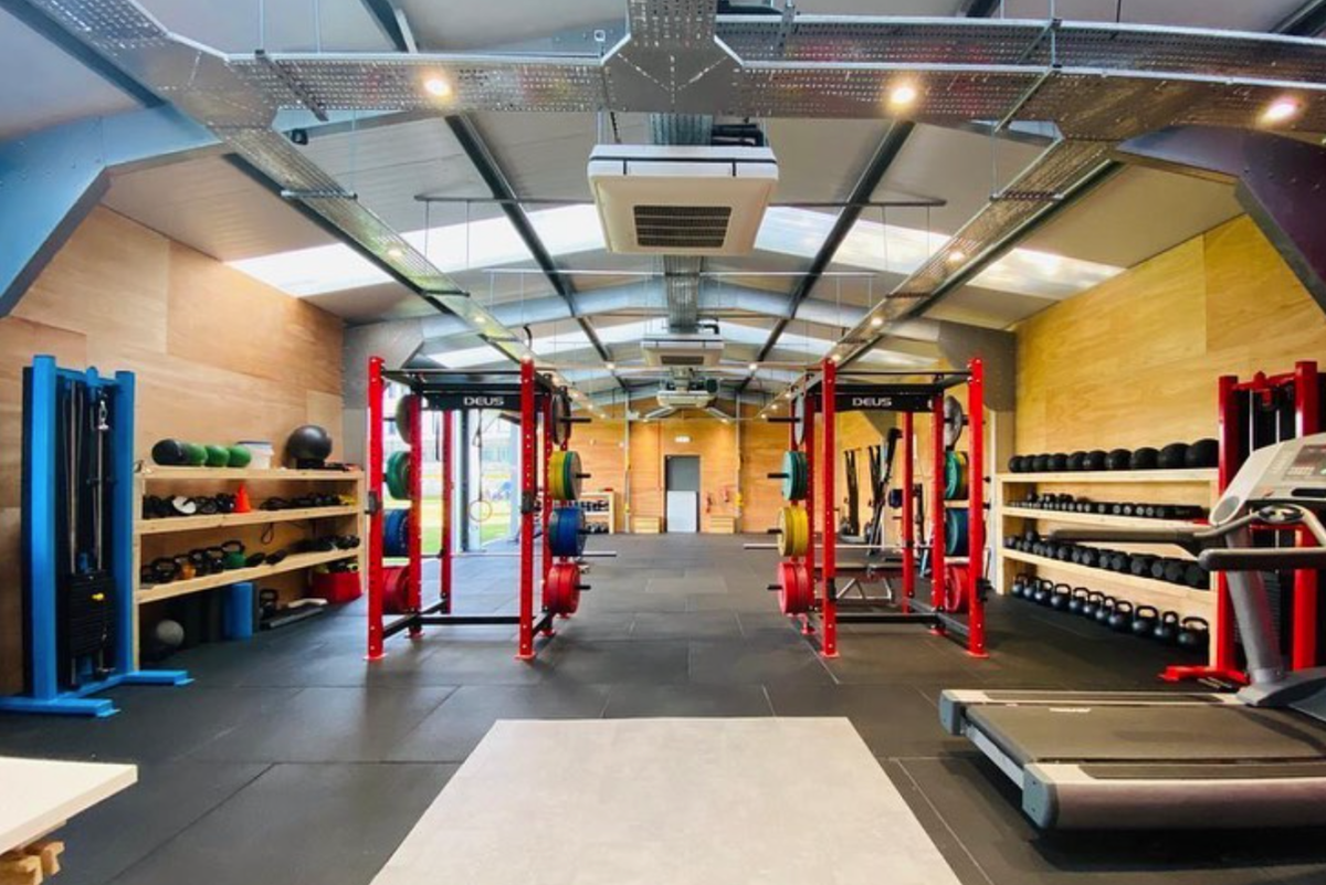 Better Body Group Blackheath