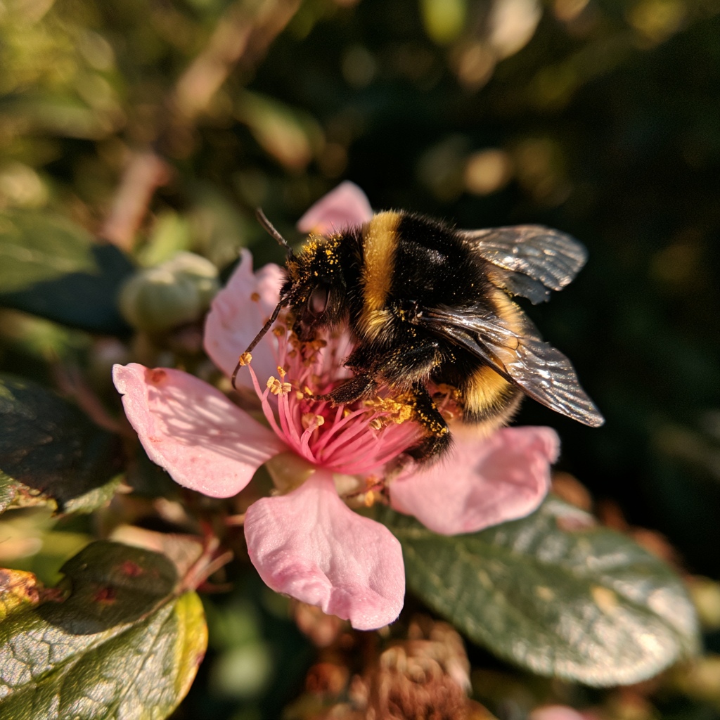 Bee Survey