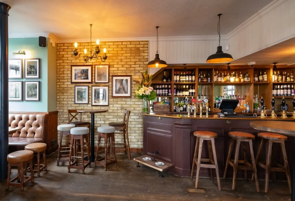 The Hare & Billet