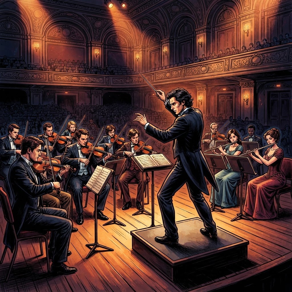 Lunchtime Recital: St James's Chamber Orchestra