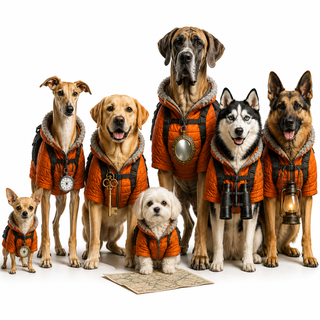 AI Guides Team