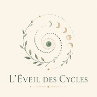 L'Éveil des Cycles logo
