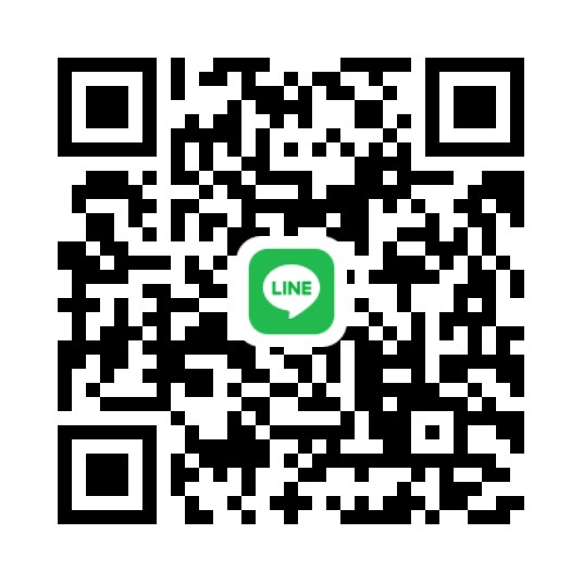 QR Code Line Jongduang