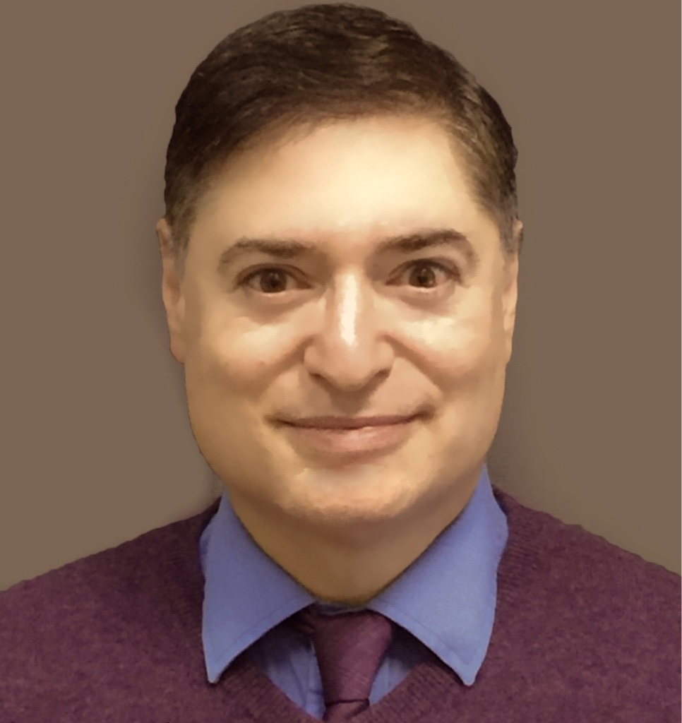 Lyle Benjamin, Creator of MassageMate24