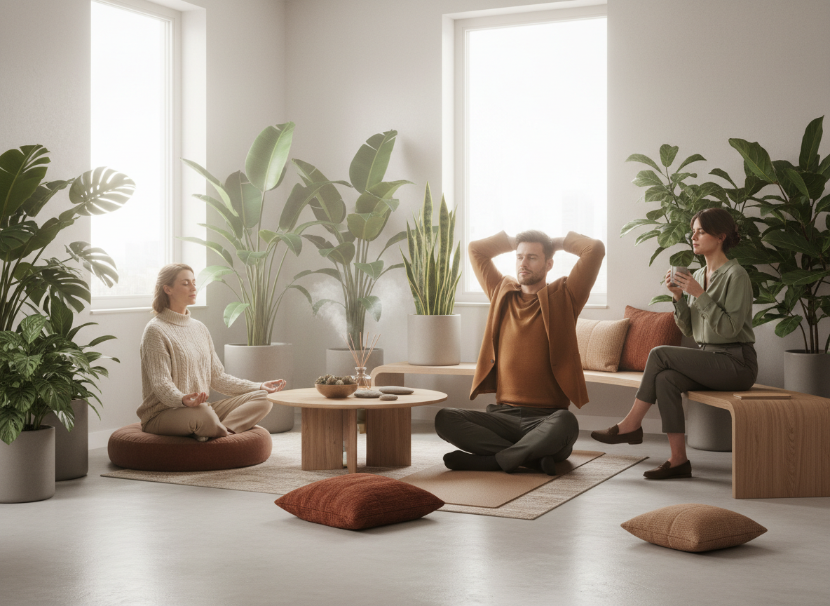 Corporate Wellness