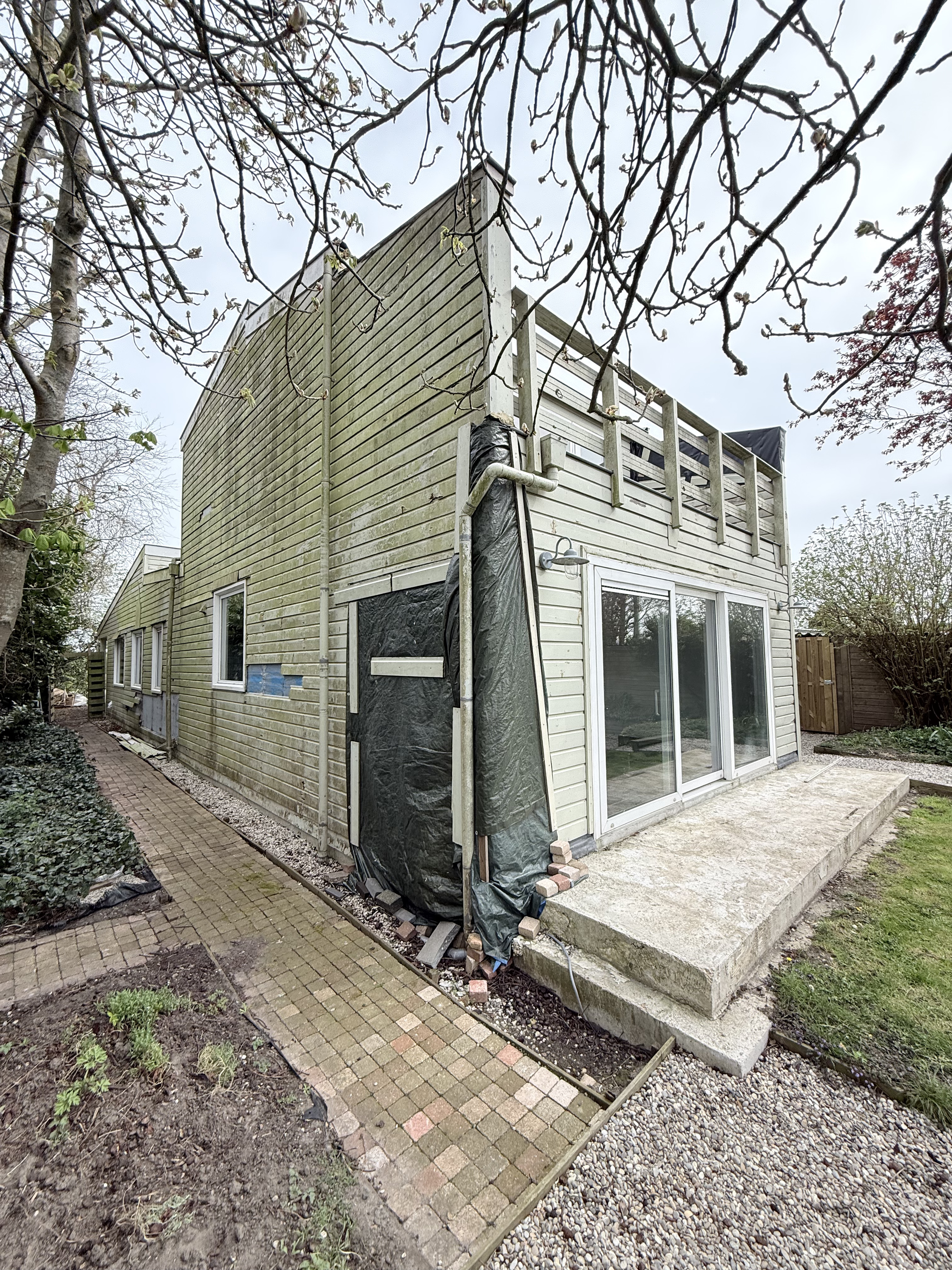 Premium bouw in Haarlem