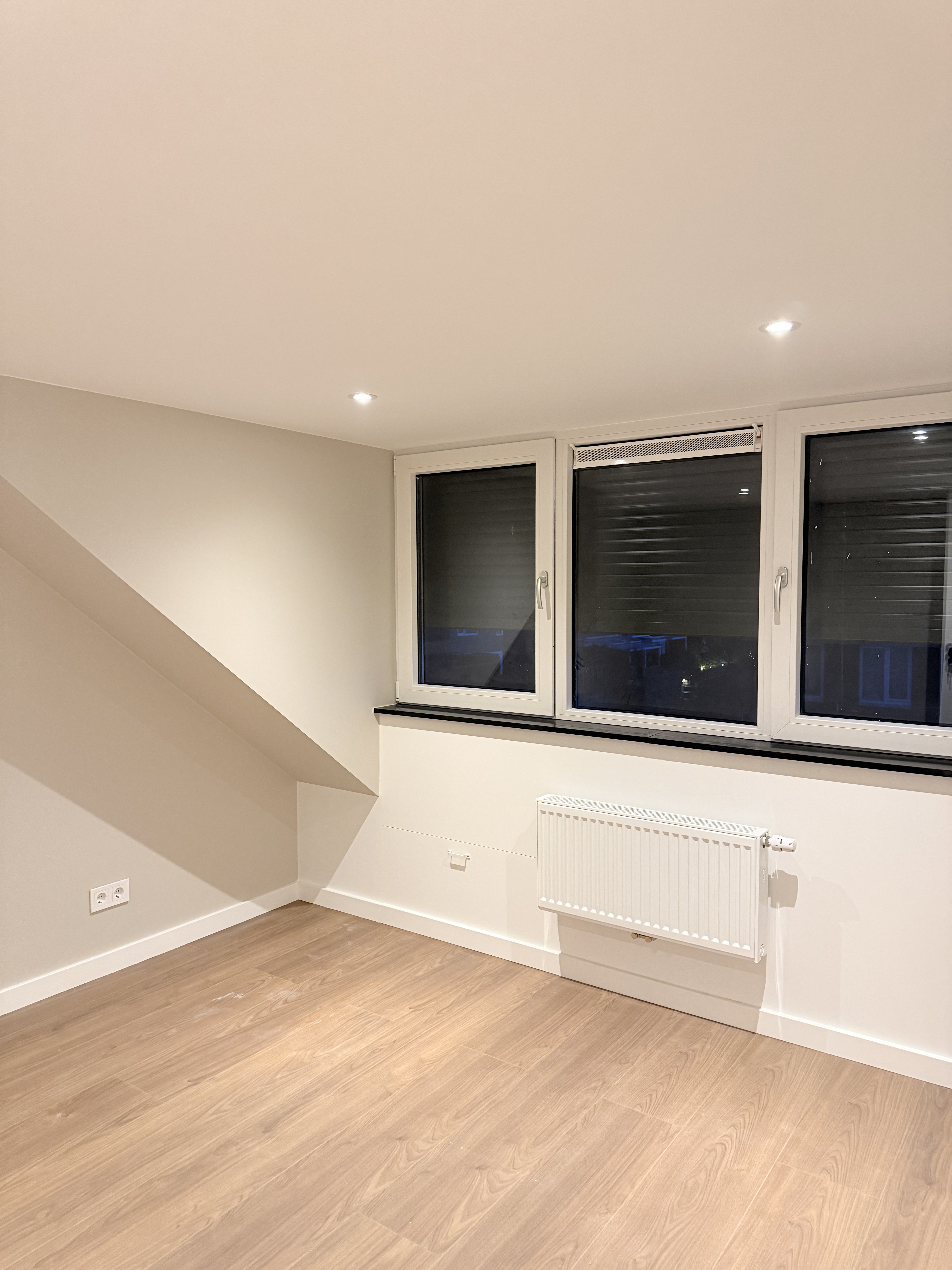 Totaalrenovatie