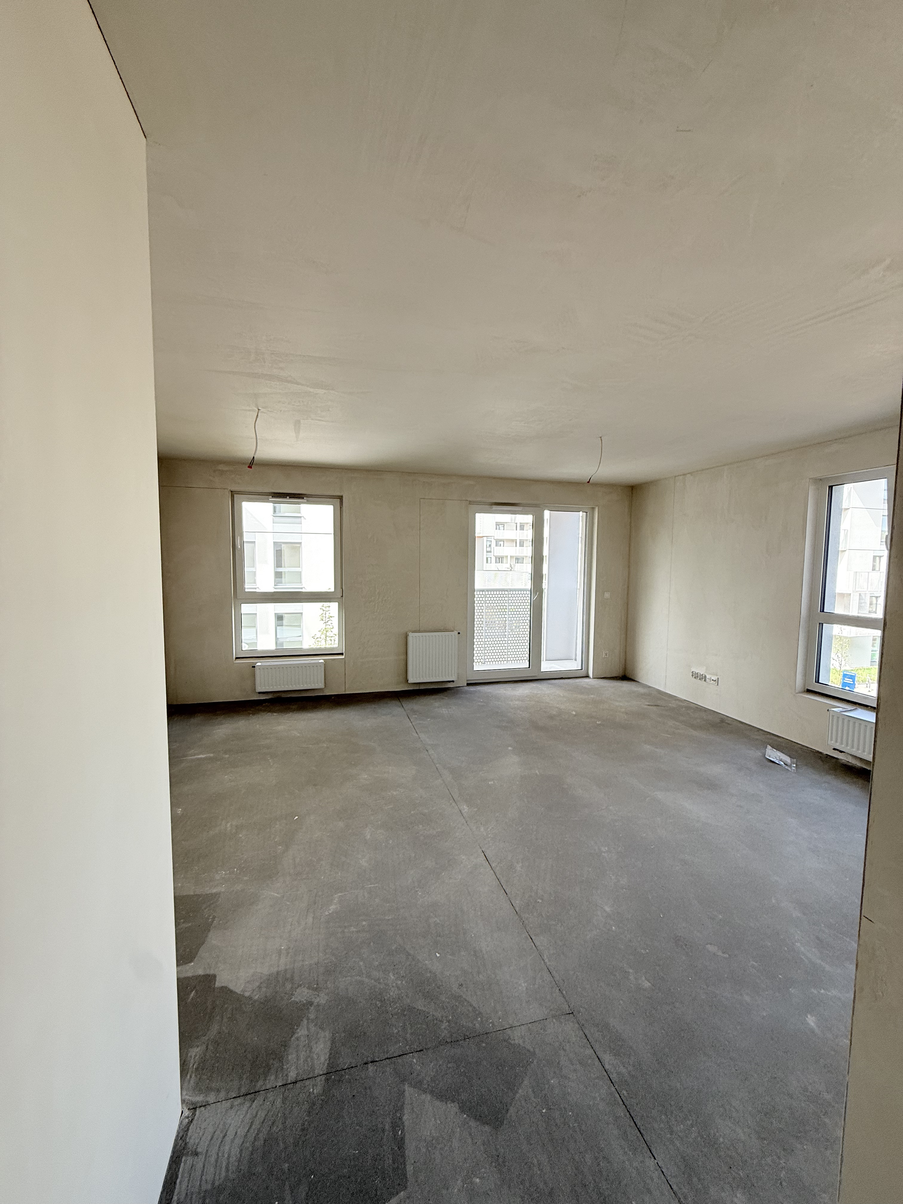 Woning Stucwerk Renovatie