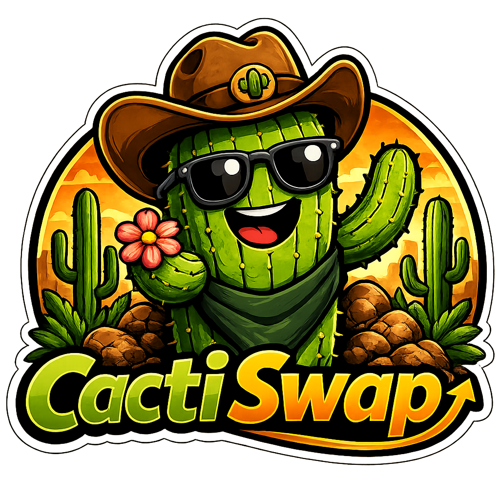 CactiSwap