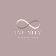 Infinity Pilates logo