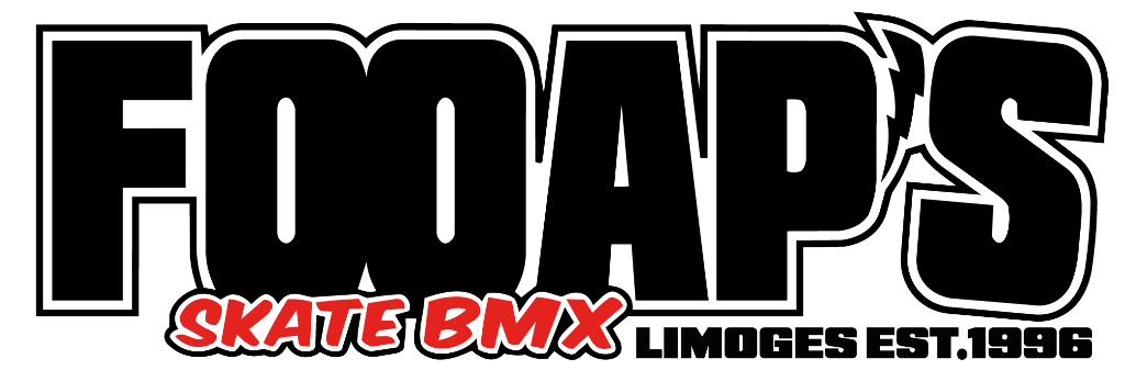 Fooap's Skate BMX