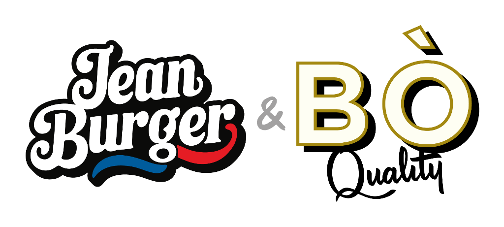 Jean Burger & Bô
