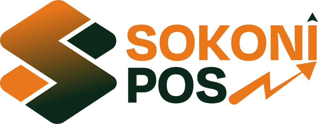 Sokoni POS