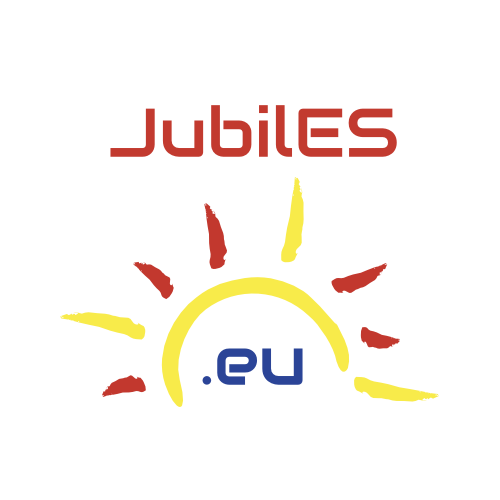 JubilES.eu Logo