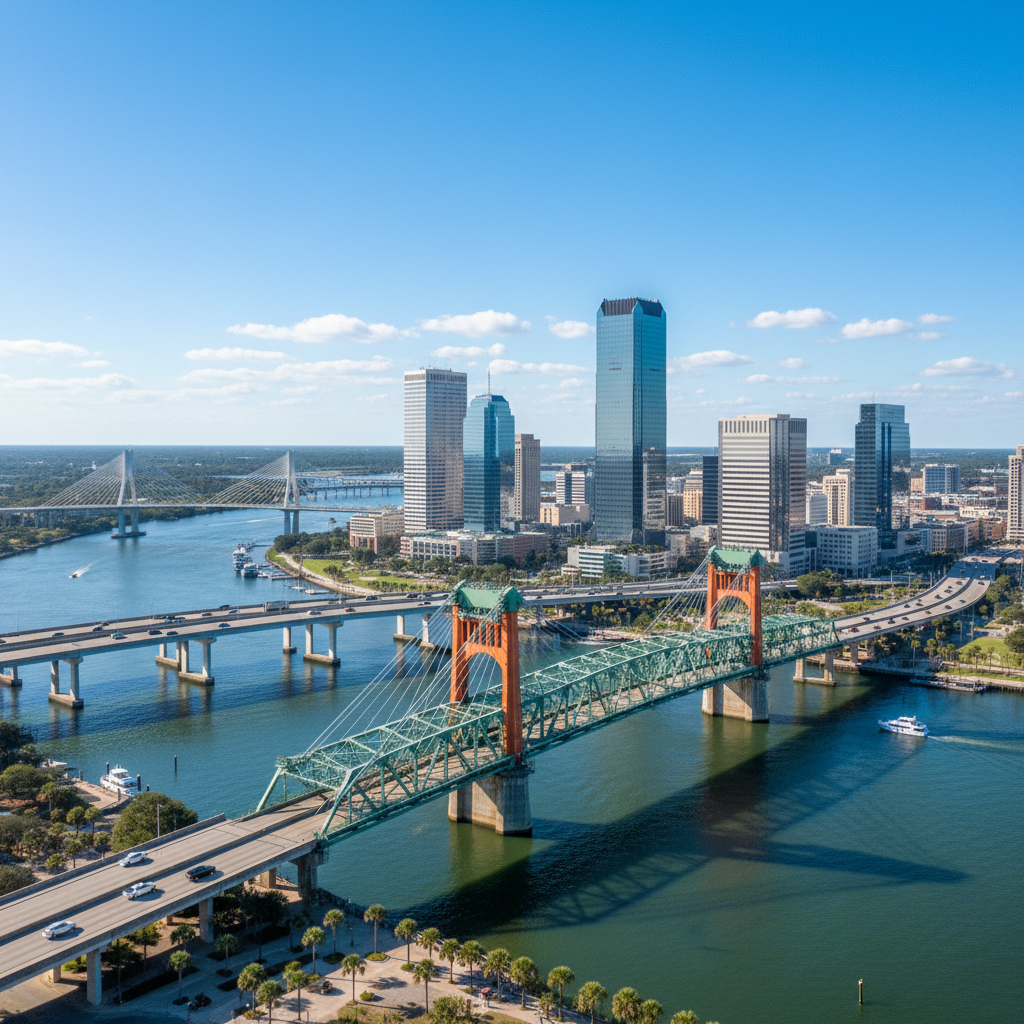Jacksonville