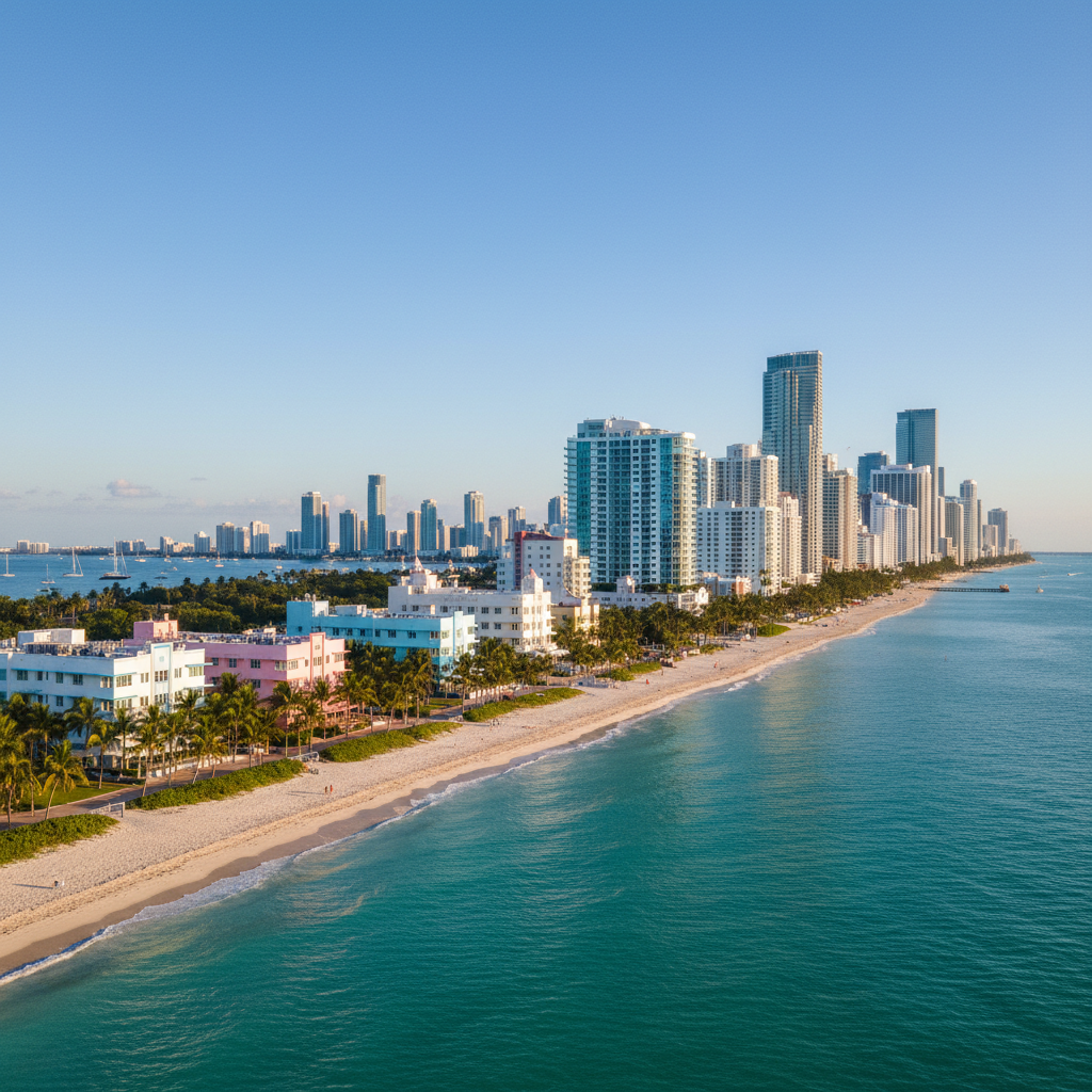 Miami