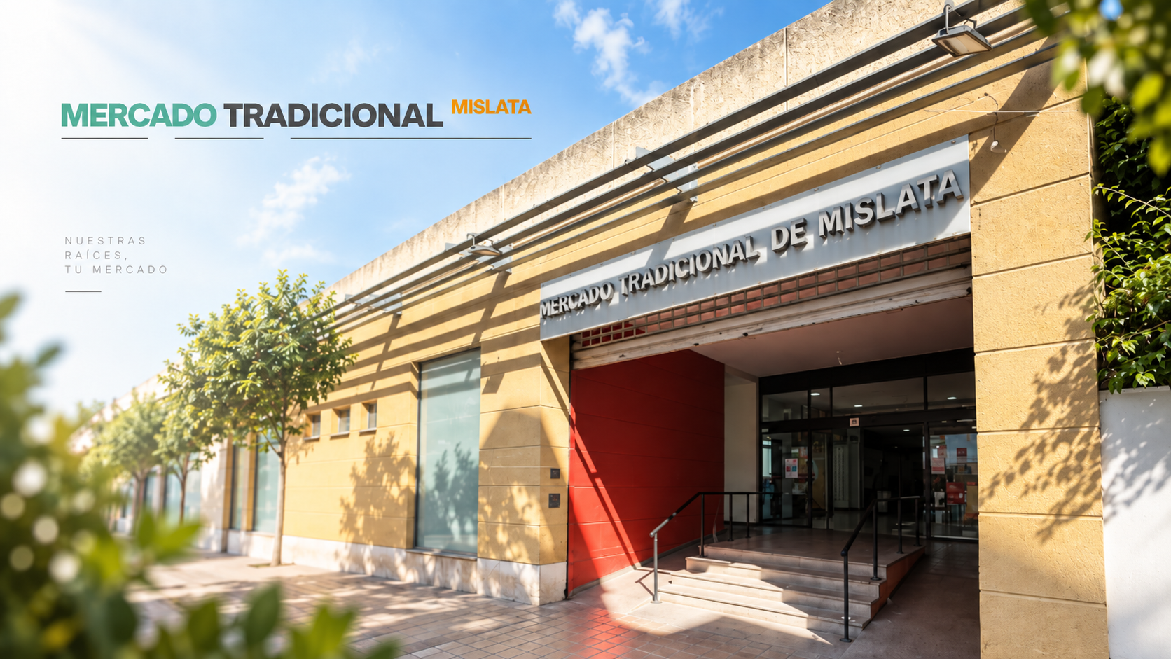 Caso de éxito: cómo una agencia de comunicación en Valencia llevó al Mercado Tradicional de Mislata a tres medios