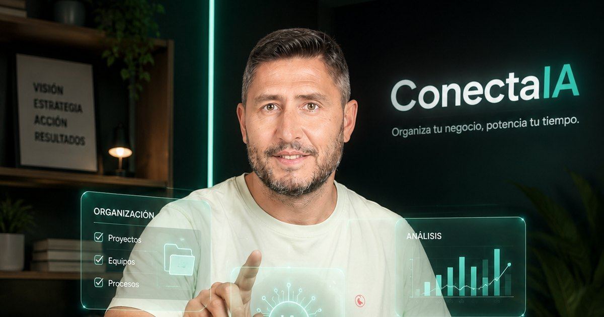 Qué empresas deberían implantar un agente IA cuanto antes
