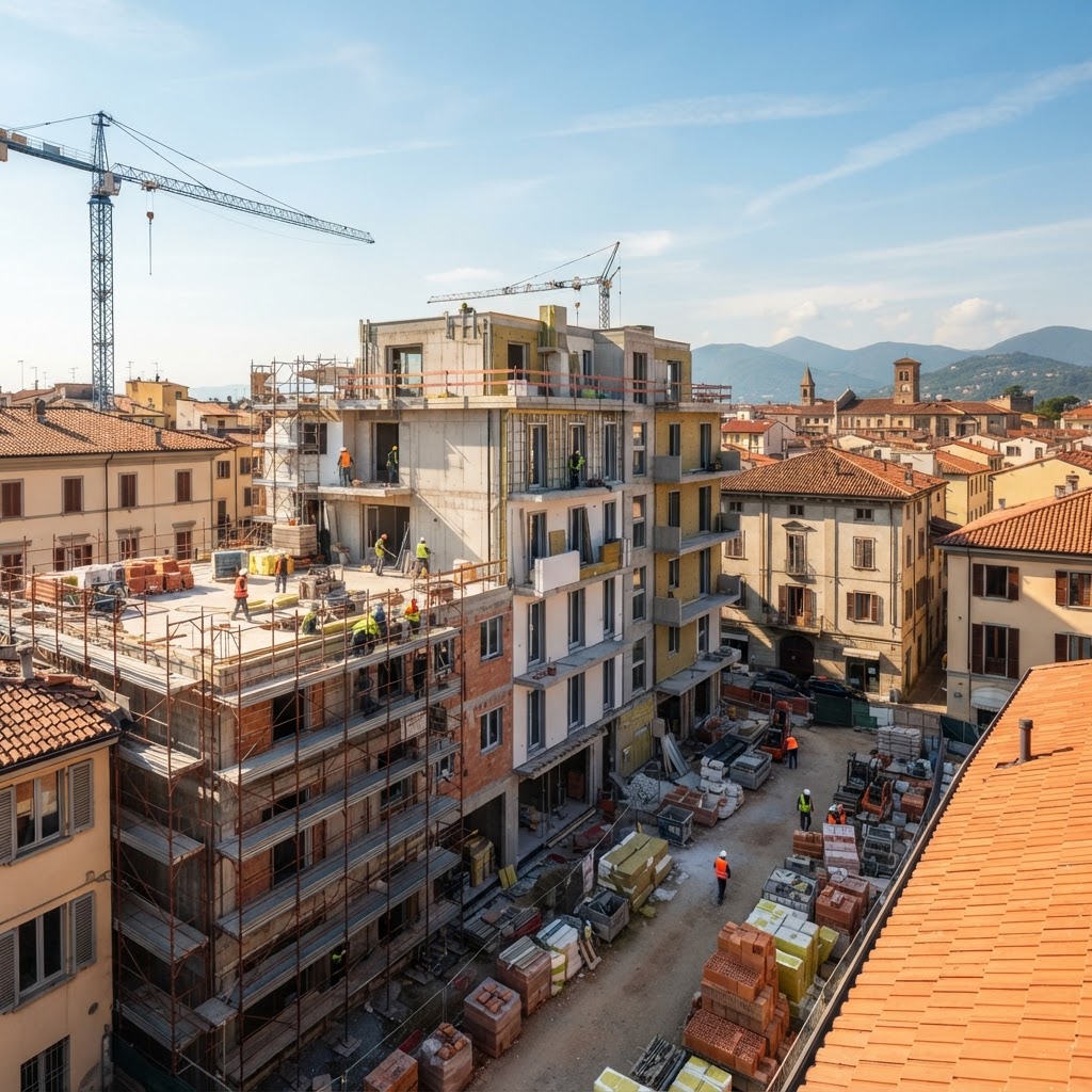 Scadenza 20 agosto 2026 e nuovi obblighi rinnovabili: guida operativa per imprese edili e PMI