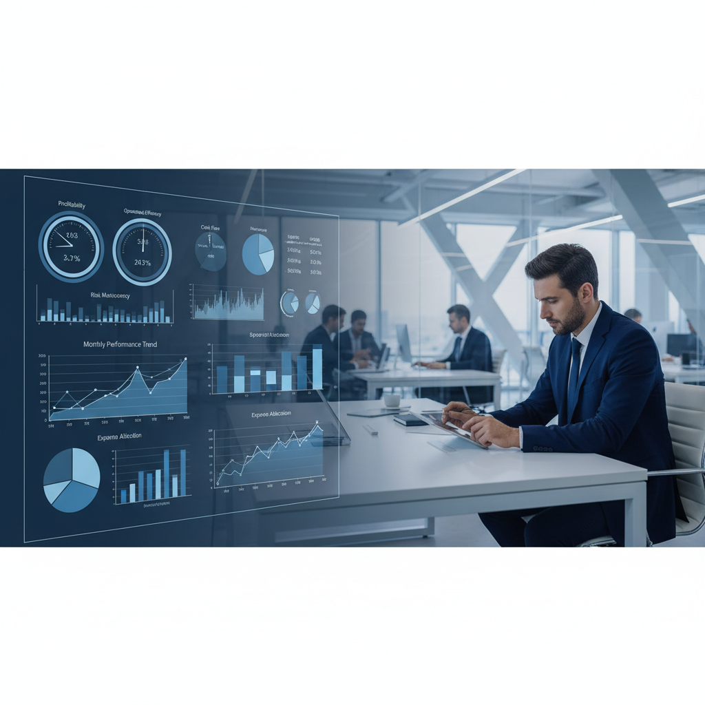 Controllo di Gestione: Come Implementarlo nelle PMI
