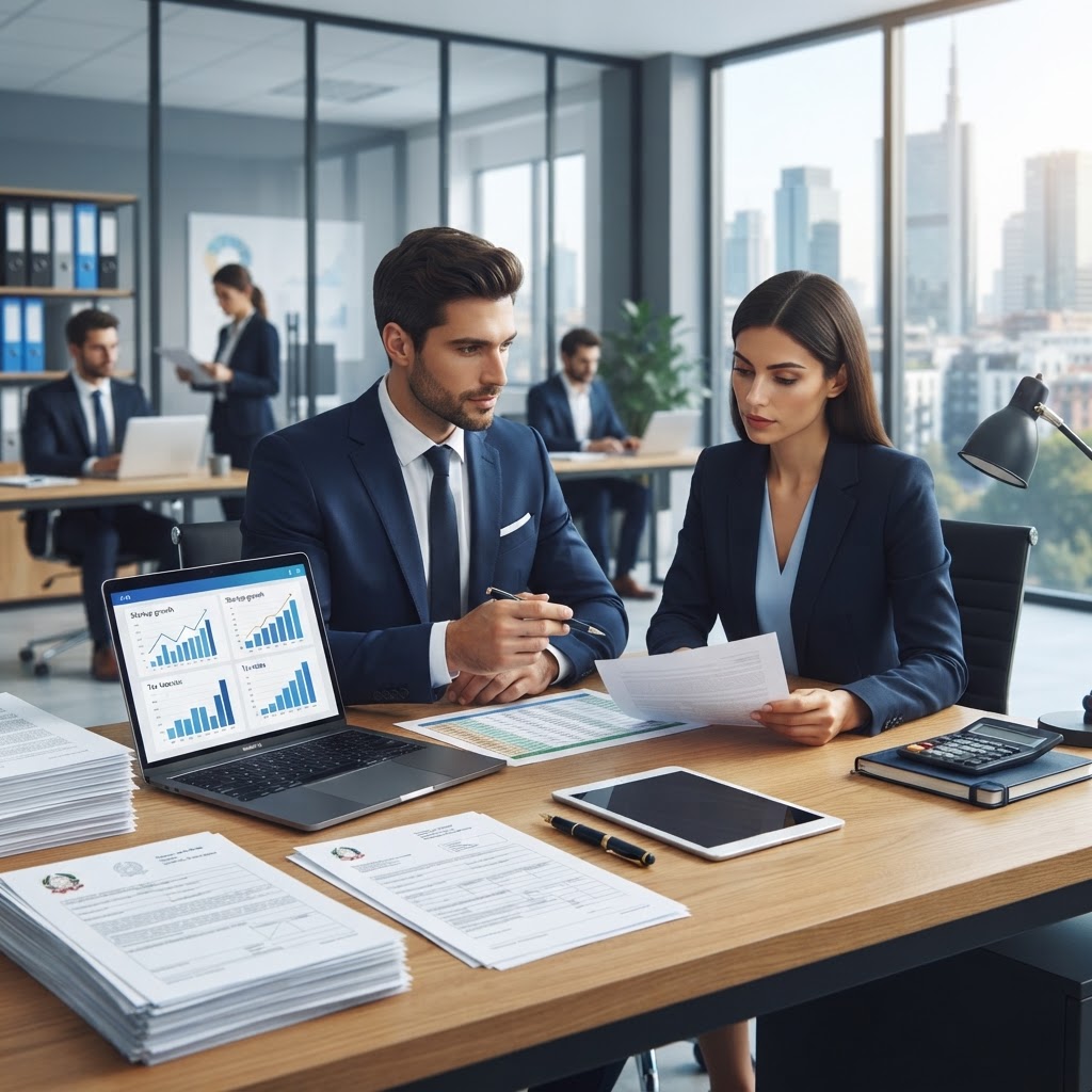 Preventivo commercialista per apertura startup innovativa: guida operativa e agevolazioni di luglio 2026