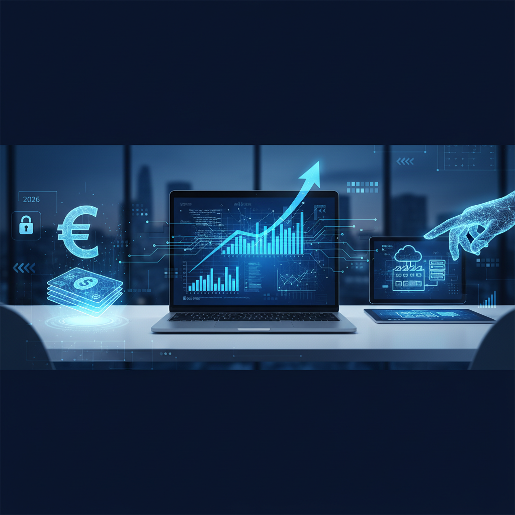 Incentivi per la Digitalizzazione delle PMI: Voucher e Crediti d'Imposta