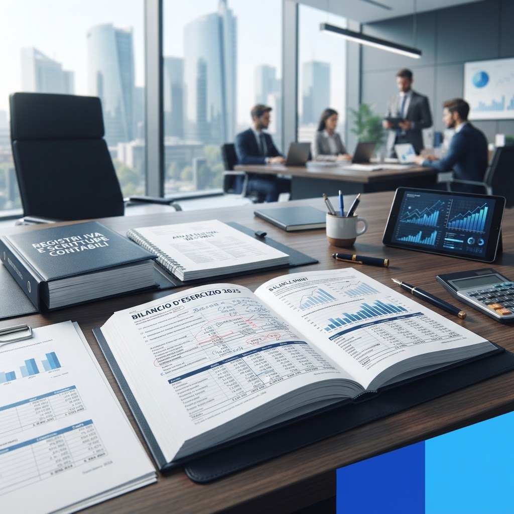 Preventivo commercialista gestione SRL Semplificata 2026: guida ai costi e agli obblighi degli adeguati assetti