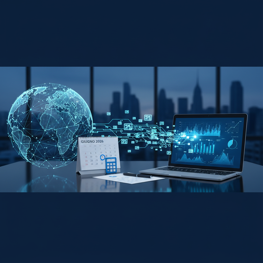 Liquidazioni IVA e Nuovi Obblighi ViDA: Guida Operativa per la Conformità Digitale nelle PMI
