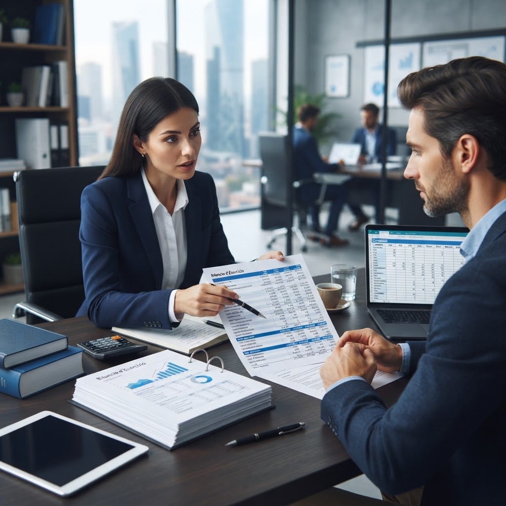 Costo Commercialista per Tenuta Contabilità PMI nel 2026: Guida a Tariffe, Voci di Spesa e Preventivi