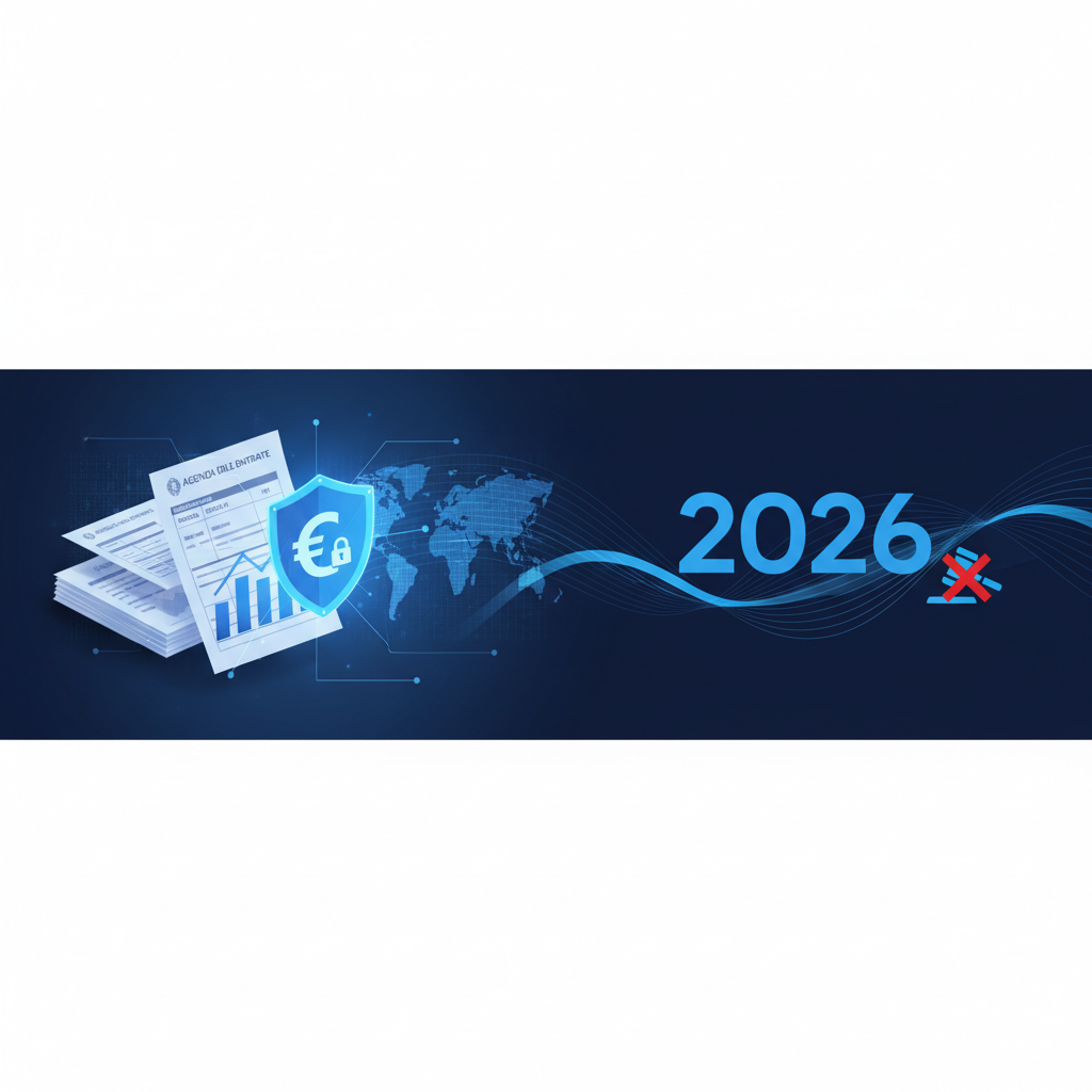 Investire all'estero nel 2026: il costo della consulenza fiscale specialistica per proteggere il tuo patrimonio dalle sanzioni
