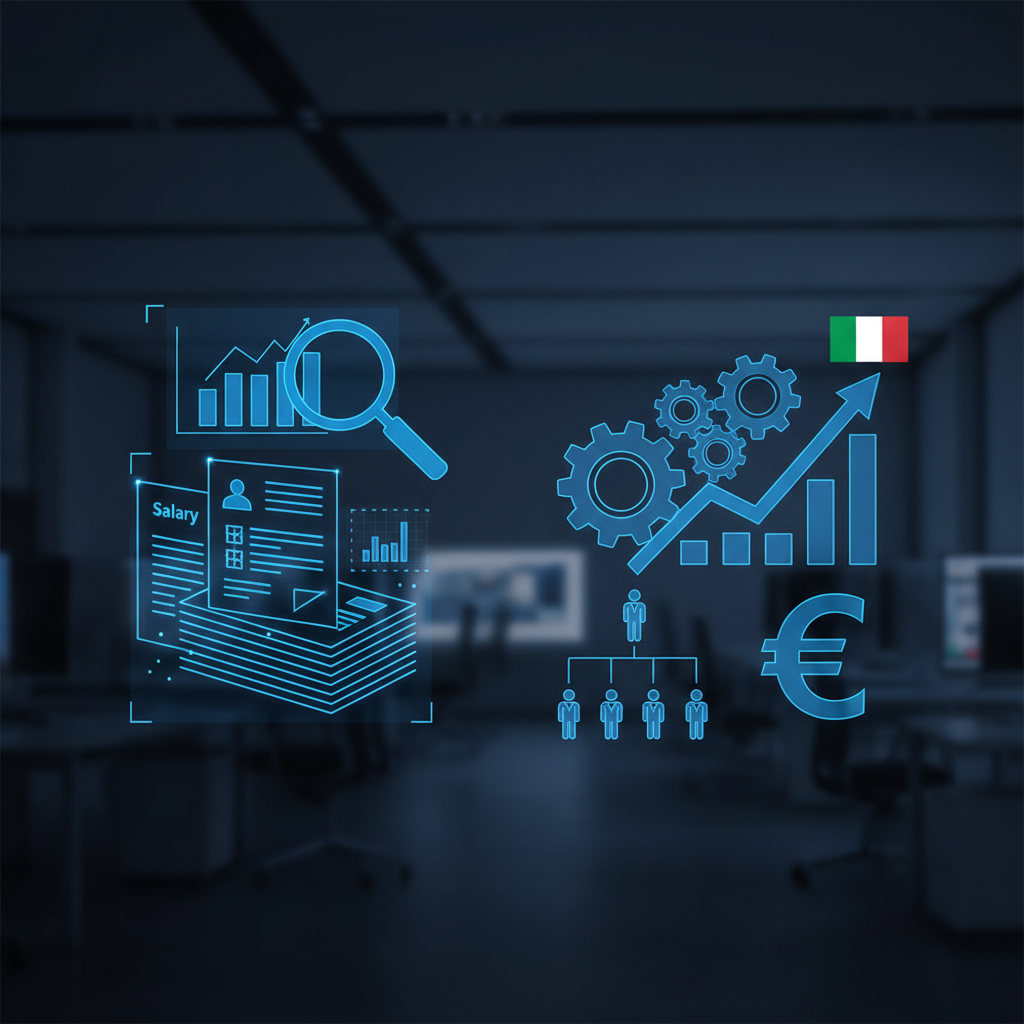 Fringe Benefit e Premi di Risultato: Strategie Payroll per Ridurre il Costo del Lavoro