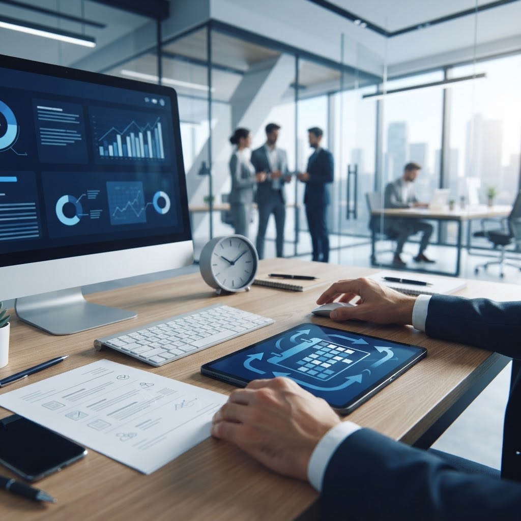 Modello F24 telematico nel 2026: regole operative, compensazioni e controlli preventivi per PMI e imprese edili