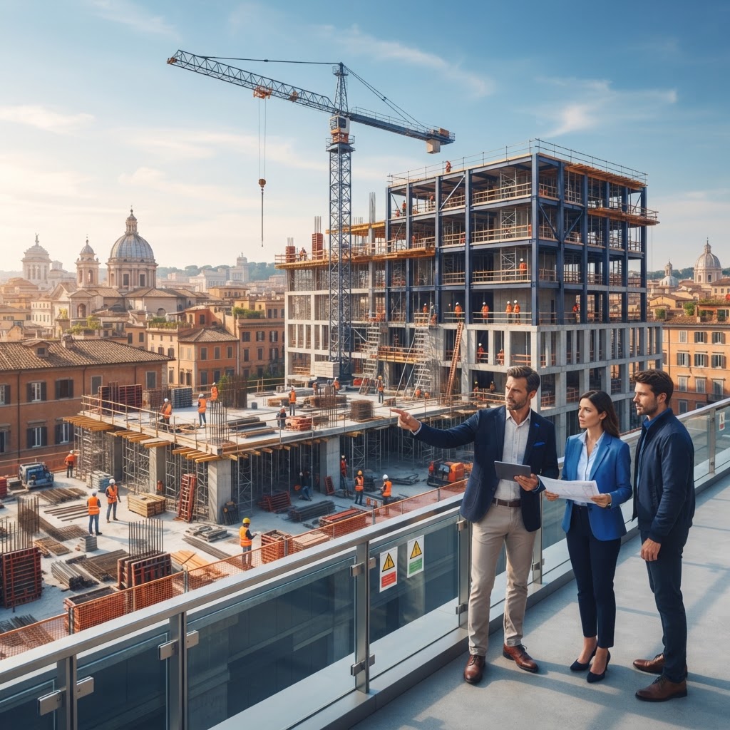 DURC Online e Congruità della Manodopera nel 2026: Guida Operativa contro Blocchi di Cantiere e Revoca dei Bonus