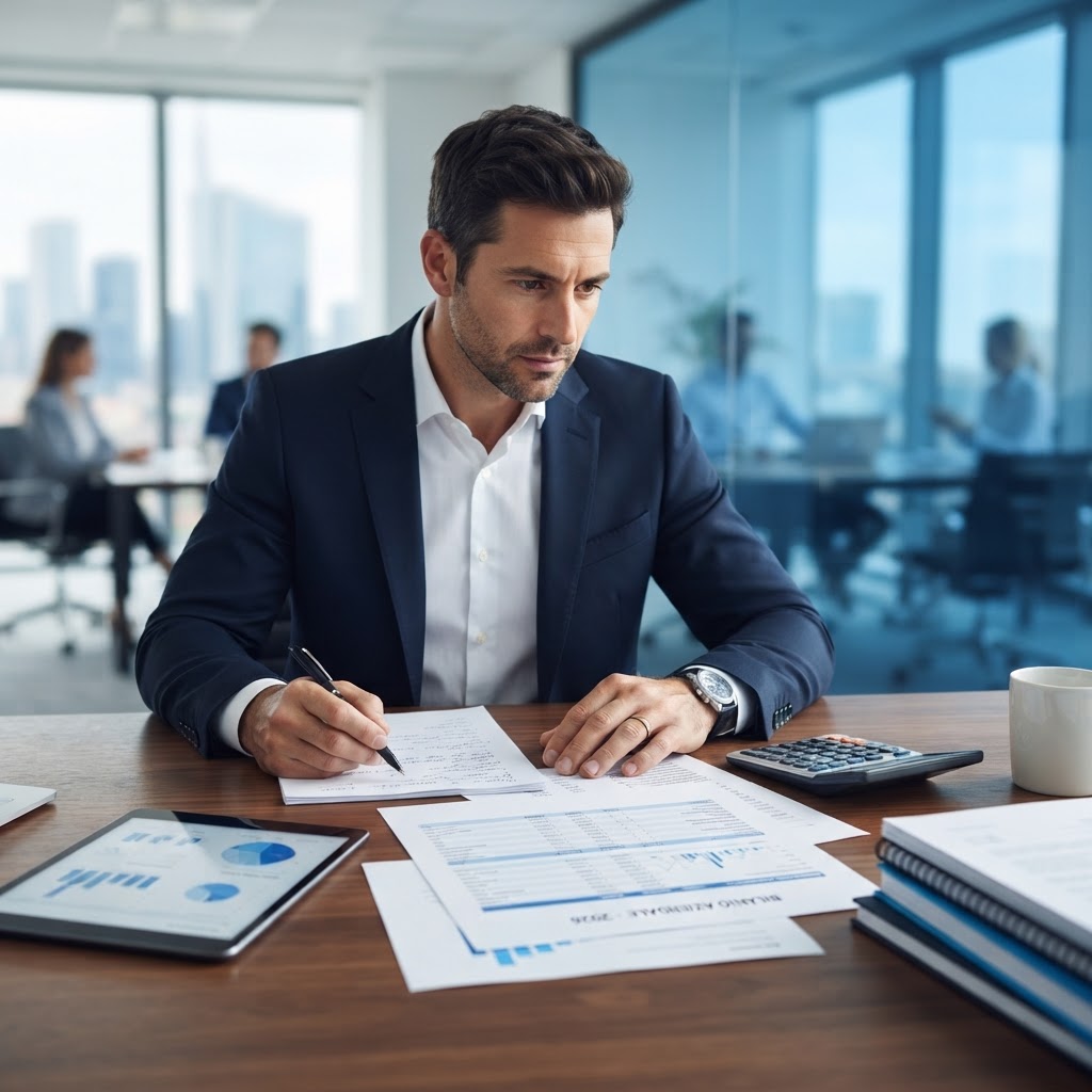 Accesso al credito e investimenti: guida operativa per PMI e imprese edili a ottobre 2026