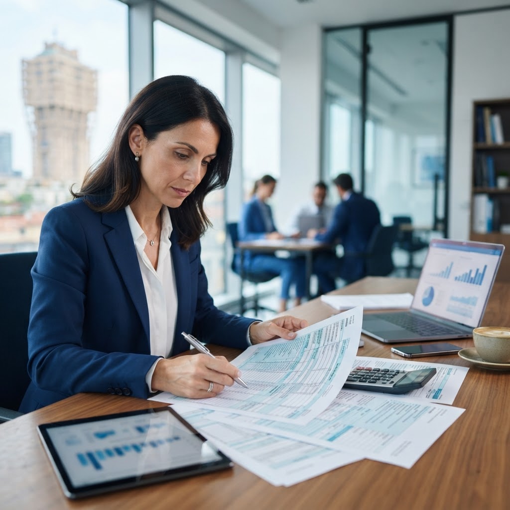 Scaglioni IRPEF 2026 e Scadenza del 30 Luglio: Guida alla Pianificazione Fiscale e alla Capienza per i Bonus Edilizi